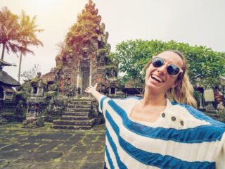 Government Implements Old Tariff For Resumed Visa On Arrival Program In Bali