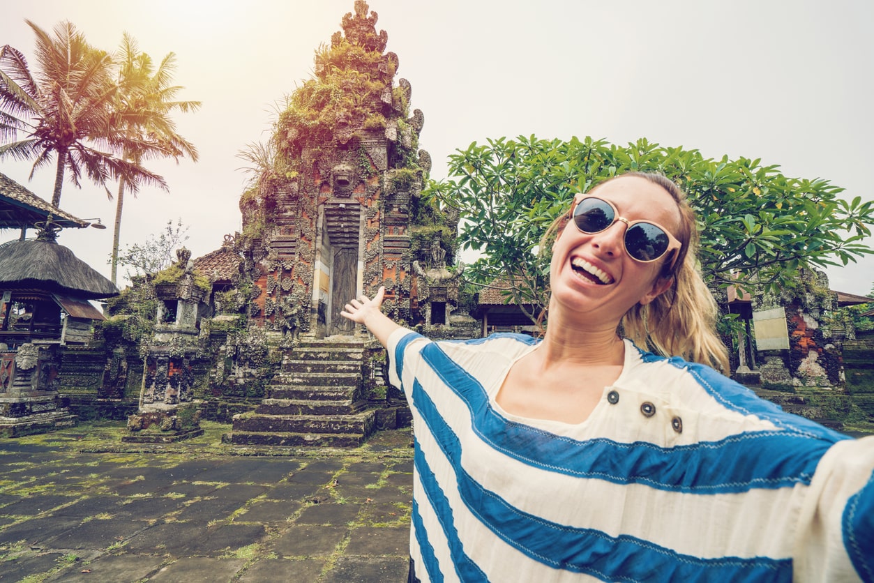 Bali Visa On Arrival Will Still Cost $35 USD Per Travelers - The Bali Sun