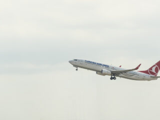 Turkish Airlines Resumes The Istanbul-Bali Flight Route