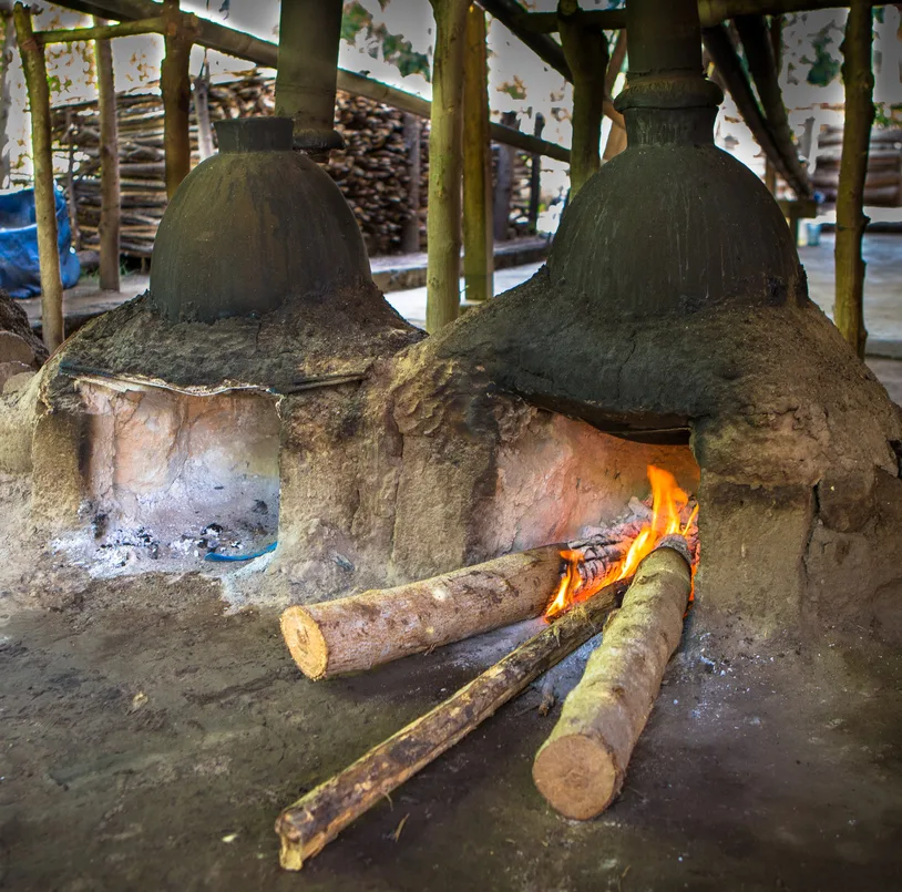 arak making bali