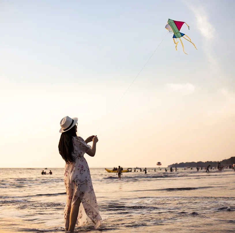 bali kite malaysian