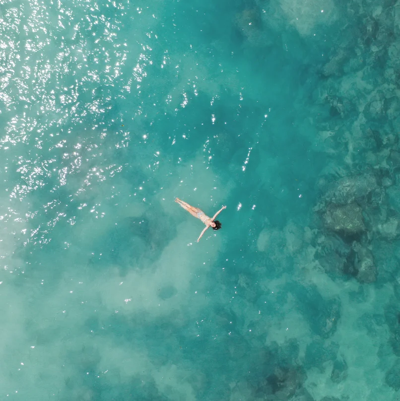 nusa penida blue waters