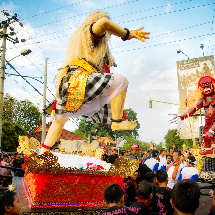 Nyepi