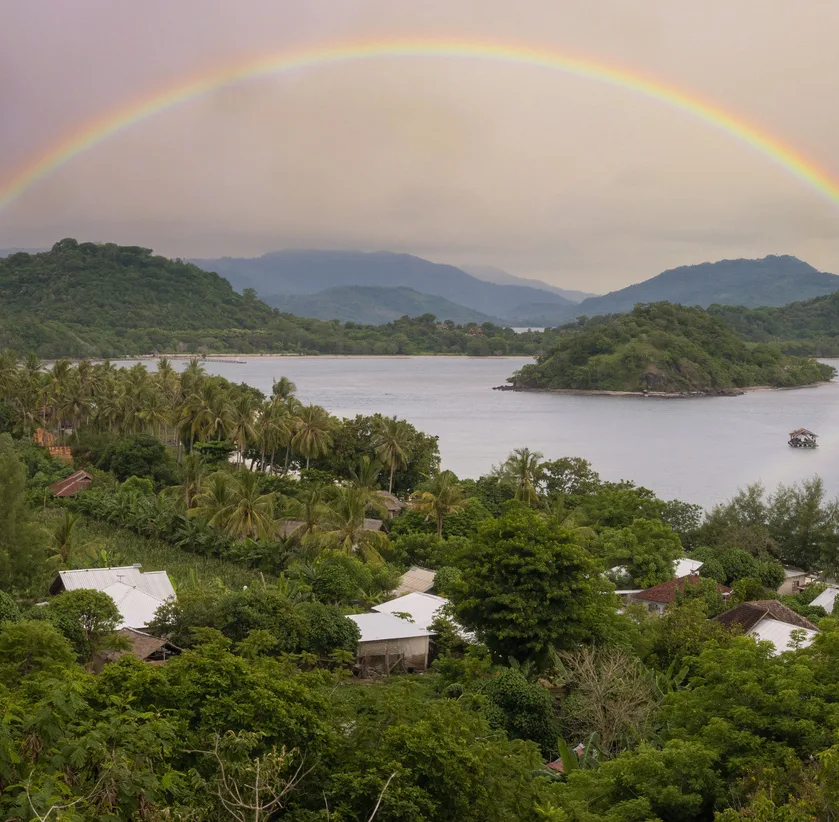 lombok