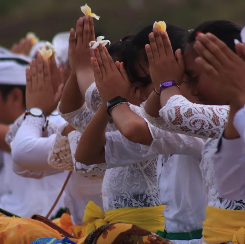 nyepi