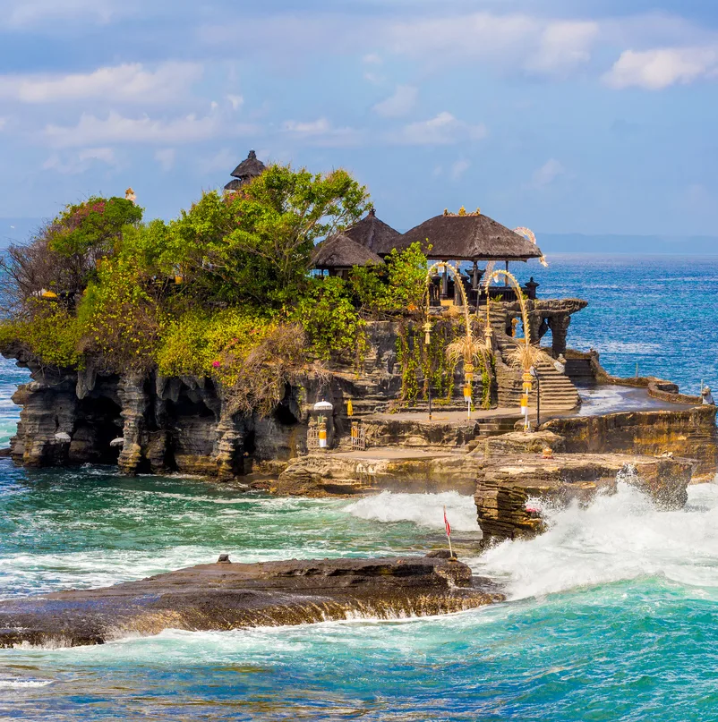 tanah lot