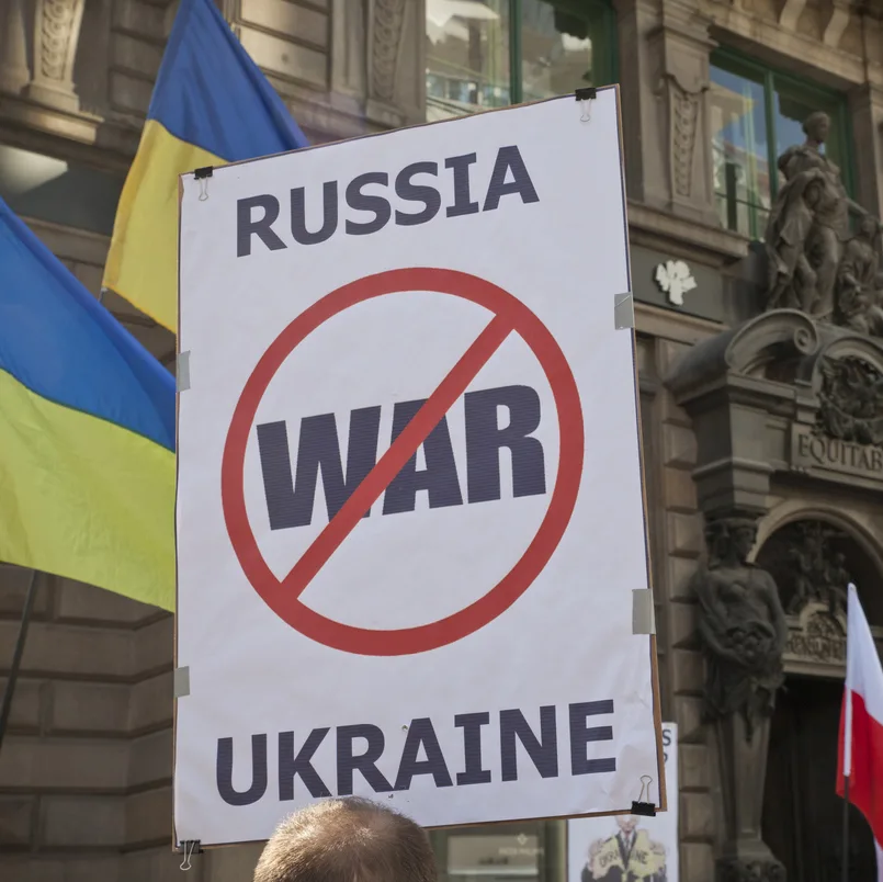 ukraine russia war