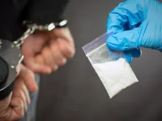 Bali Village Official Arrested For Selling Drugs To His Residents
