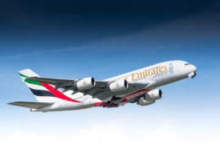 Emirates To Resume Dubai-Bali Route By May 1
