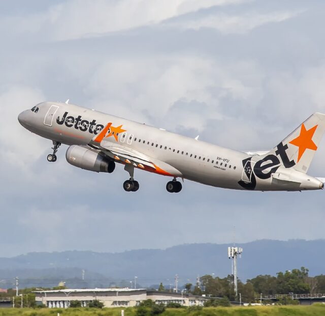 Jetstar Airways Resumes Flights From Perth To Bali - The Bali Sun