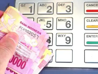 Ukrainian Woman Faces 4-Year Imprisonment For Skimming ATMs In Bali