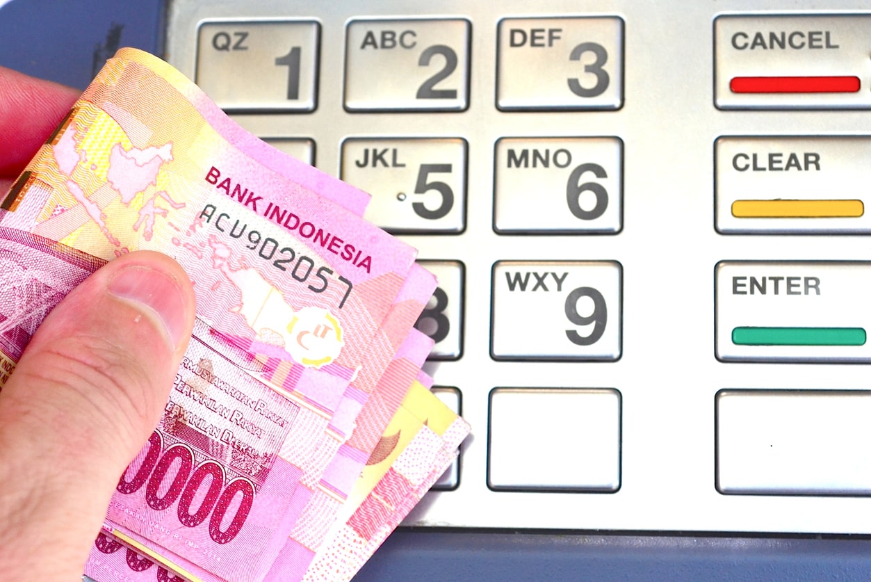 Ukrainian Woman Faces 4Year Imprisonment For Skimming ATMs In Bali