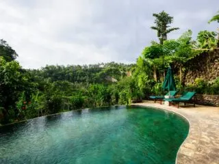 Villa Of Expat In Bali Broken Into By Former Staff