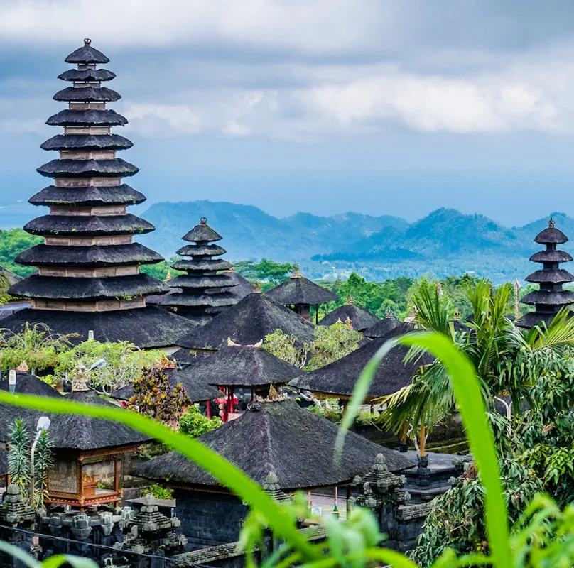 pura-bekasih-temple in Bali