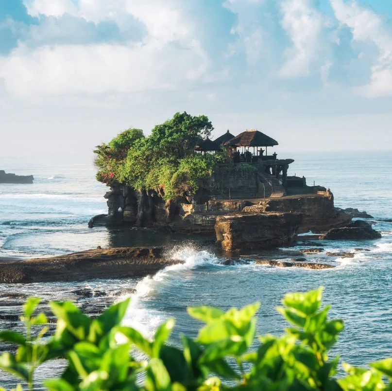 tanah lot