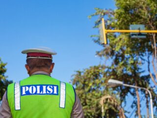 Bali Man Faces Prison Time For Stealing Elderly Woman's Money In Bali