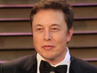 Elon Musk And Bill Gates To Attend G20 In Bali Attracting More Digital Nomads