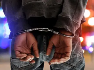 7 Arrested For Drug Abuse In Bali Including Serving Military Officer
