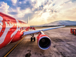 AirAsia Resumes Flights To Bali From Perth