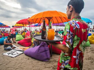 Bali Expects To Receive Influx Of Australian Tourists During Upcoming School Holiday