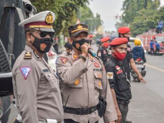 Bali Senator's Son Arrested In Possession Of Drugs