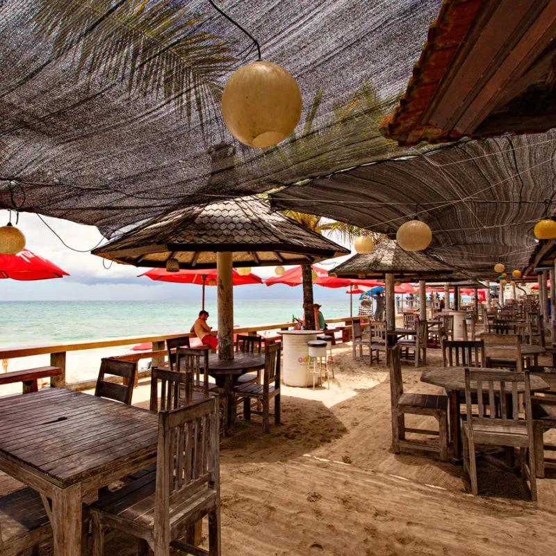 Tourist Fatally Electrocuted In Local Bali Beach Restaurant - The Bali Sun