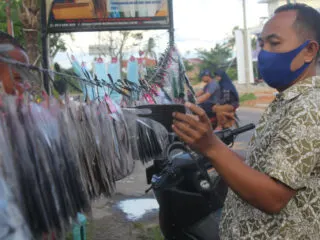 Covid Entrepreneurs Must Pivot Business Model As Bali Relaxes Mask Mandates