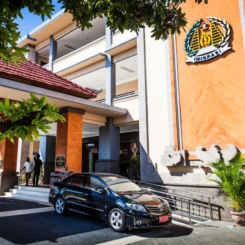 Bali Visa Extension Processing Time Down To Just 4 Days The Bali Sun