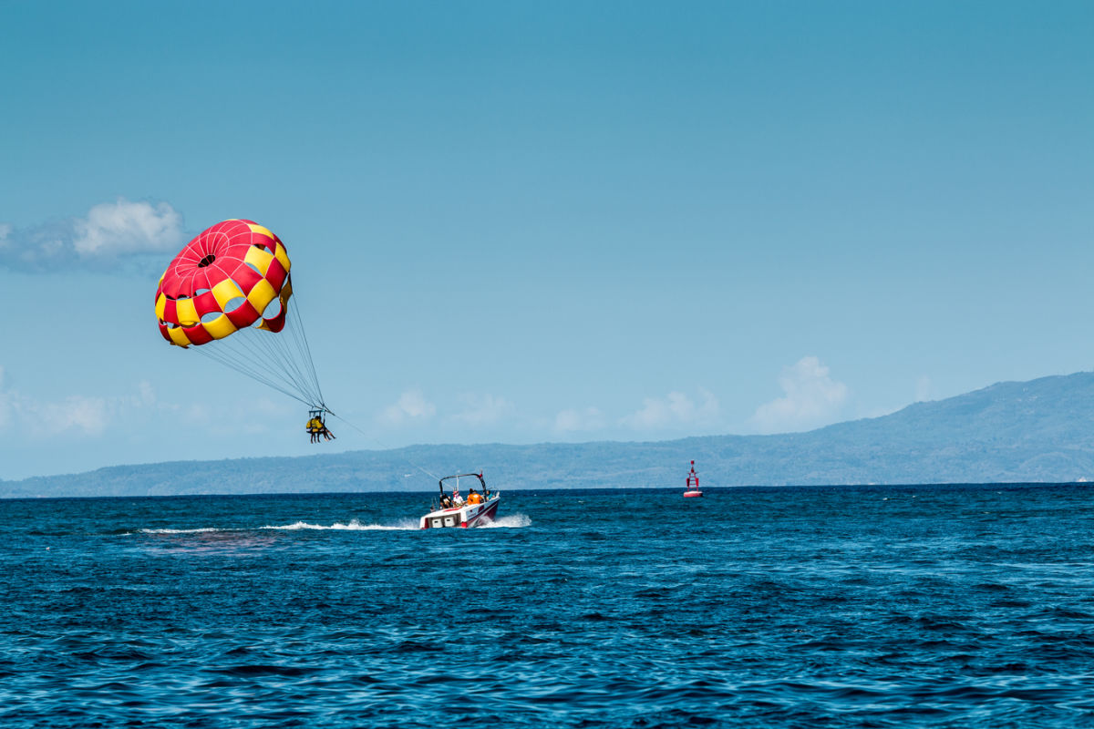 Bali Jetpacks and Water Sports - All You Need to Know BEFORE You