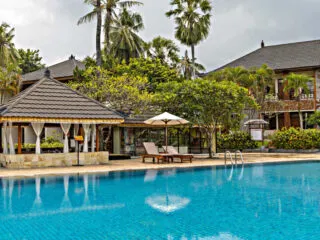 28-Year-Old Australian Tourist Dies At Hotel In Bali