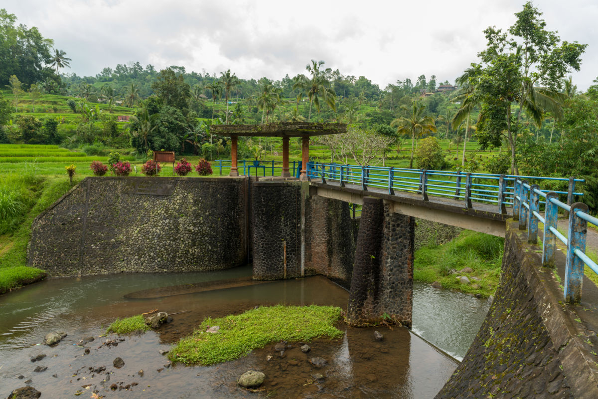 bali-increases-conservation-efforts-to-tackle-water-scarcity-across