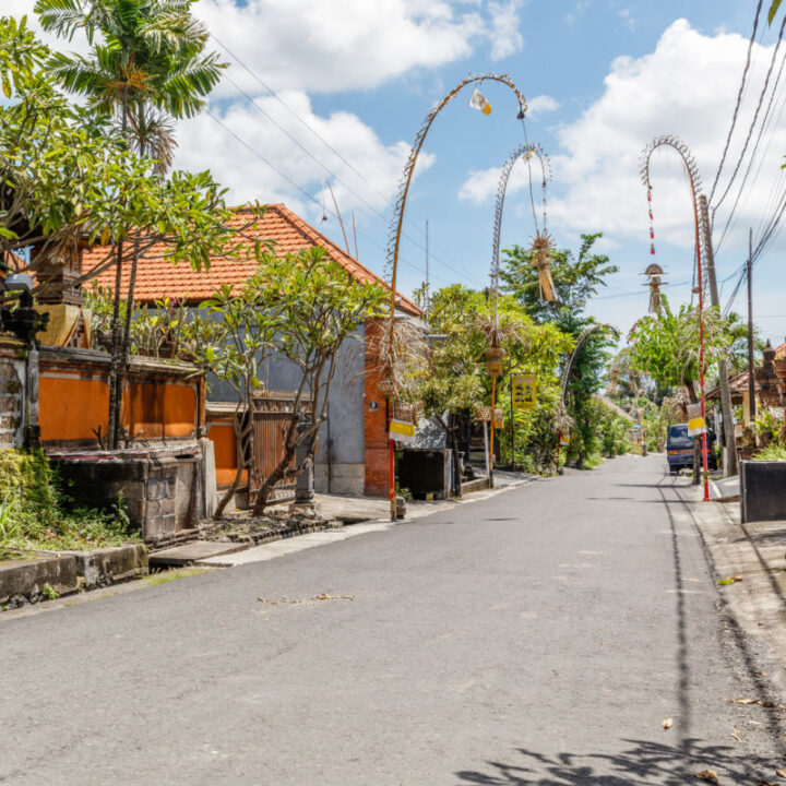 Serial Thief Arrested For Breaking Into Villas In Bali - The Bali Sun