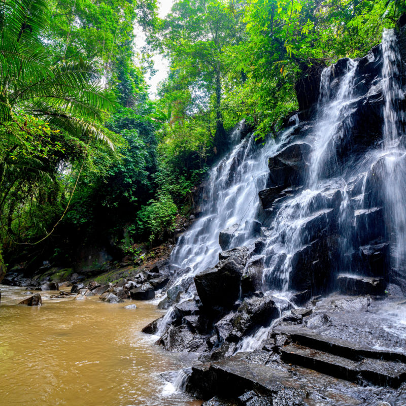Bali-Wide-Waterfall-Over-Rocks