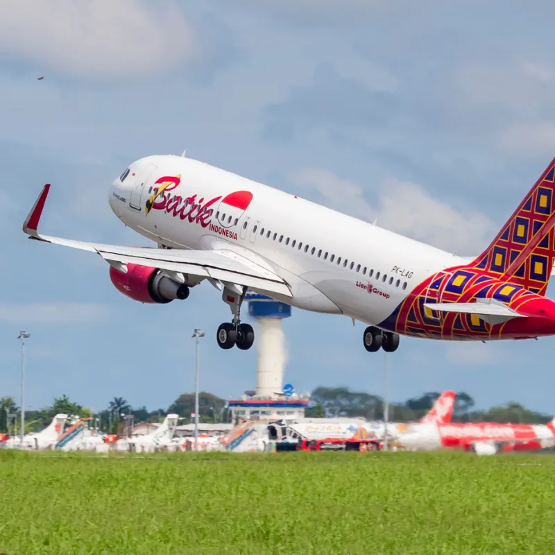 Batik-Air-Flight-Takes-Off-