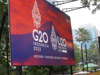 Deputy Tourism Minister Visits Bali To Check On G20 Preparations