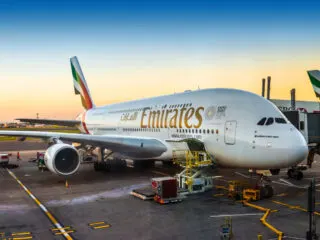 Emirates Airline Resumes Daily Flights To Bali