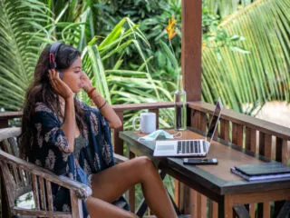 Indonesia Considering Digital Nomad Visa Offering 5 Year Stays In Bali