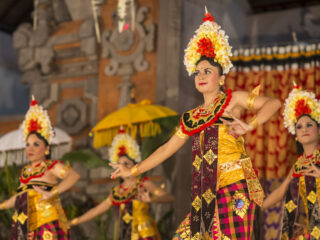 Internationally Acclaimed Bali Arts Festival Returns For 2022