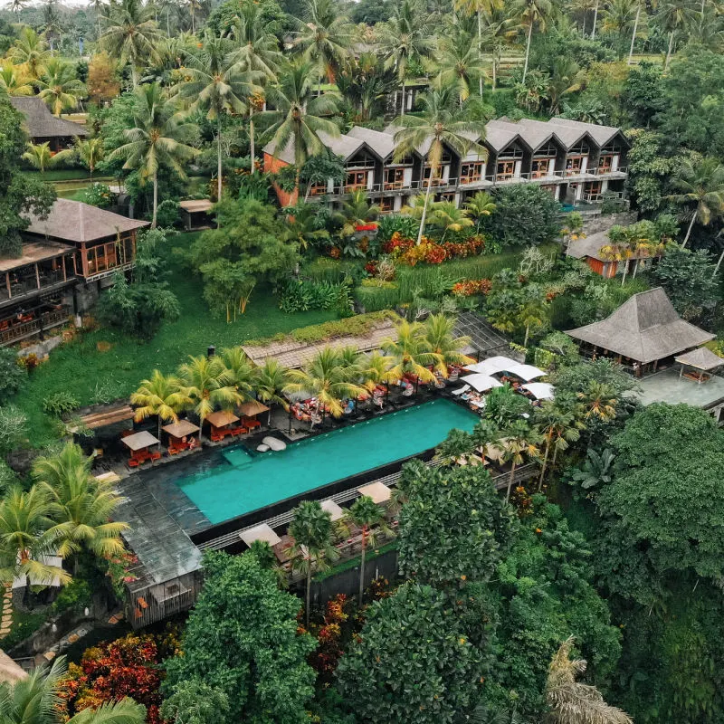 Iconic Bali Beach Club Proudly Supports The Future Of Sustainable ...