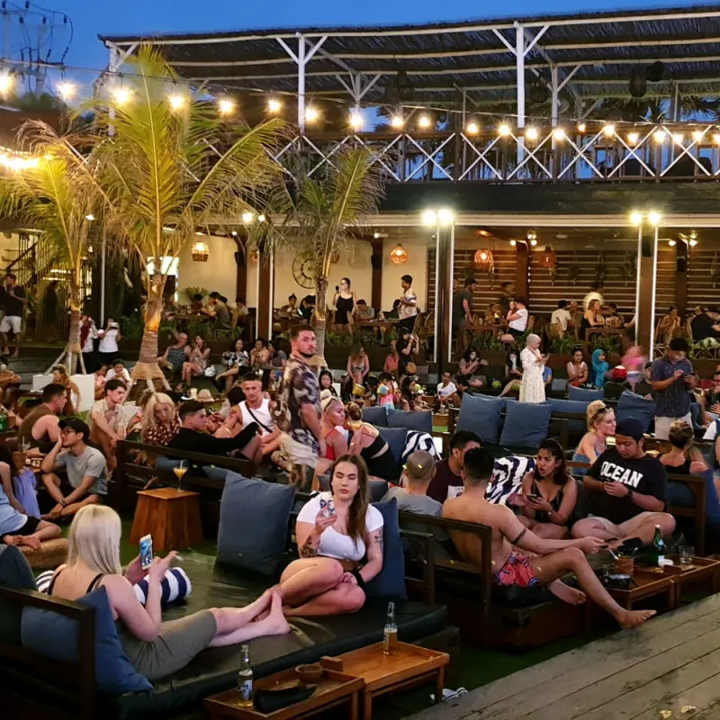 Tourists-Relax-At-Bali-Nightclub-Beach-Bar-Club