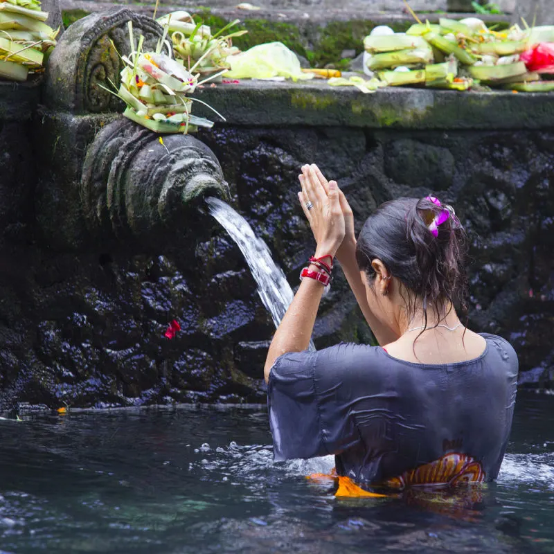 Ticket to Paradise' is Set in Bali—But Here's Where it was Actually Filmed