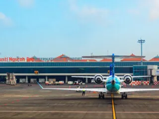Bali Airport Celebrates Welcoming Over 4.2 Million Passengers In First Half Of 2022