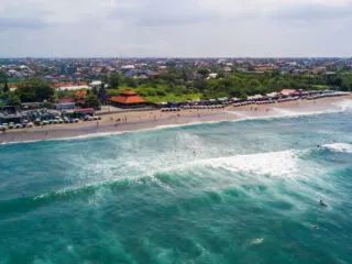 Bali Authorities Launch Investigation Into Canggu Beach Club Just Days After Grand Opening