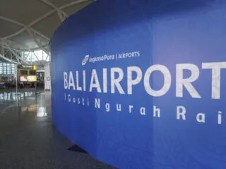 Bali's Airport Passenger Tax Remains The Same Despite Nationwide Increase
