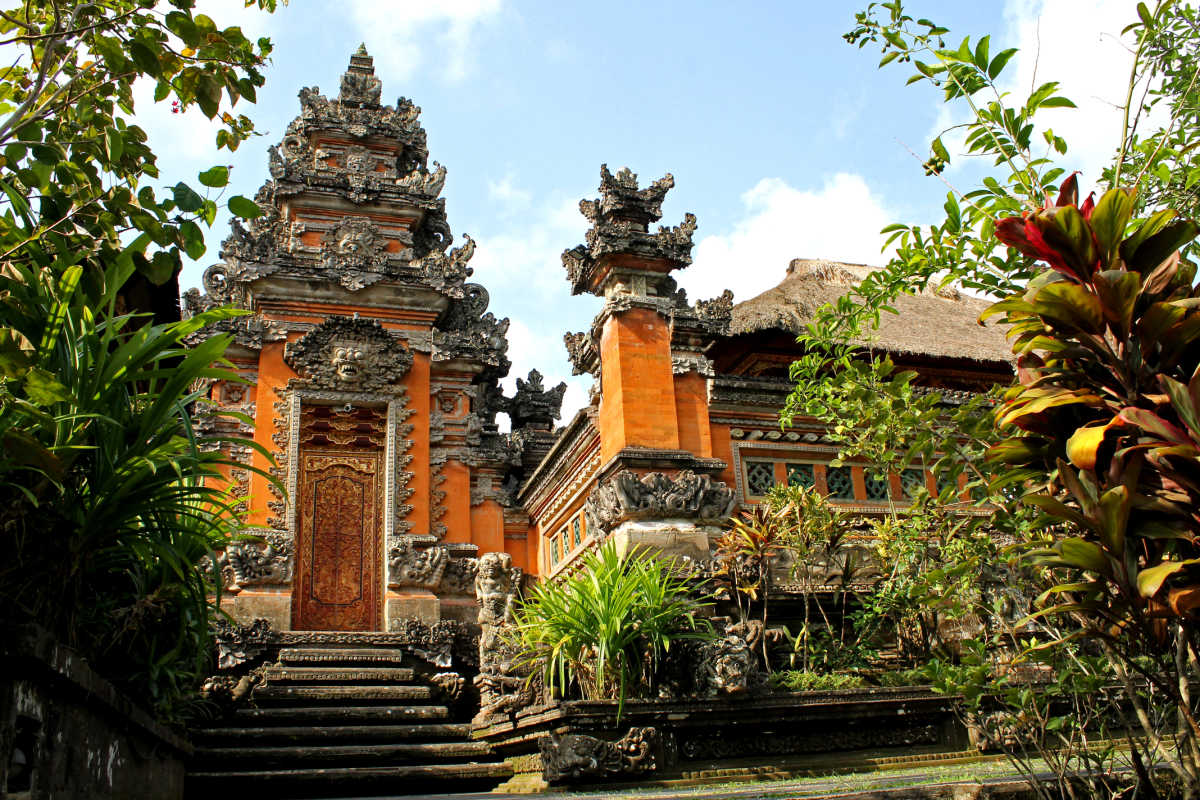 Bali S Breathtaking Ubud Named As Must Visit Destination For Solo