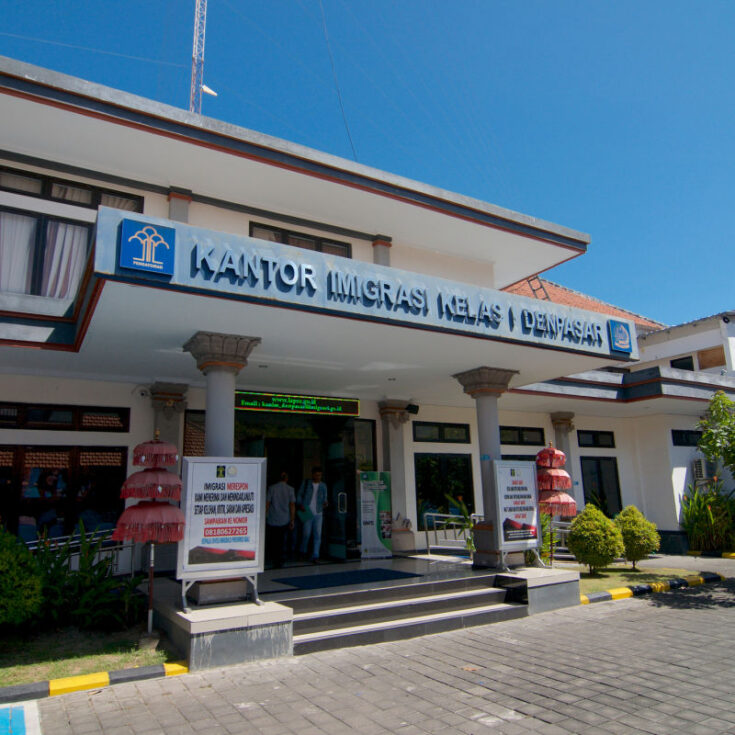 Indonesian Government Will Create A 'Golden Visa' For Foreigners