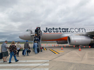 JetStar Cancels Perth To Bali Flight For Third Day In A Row Causing Travel Chaos