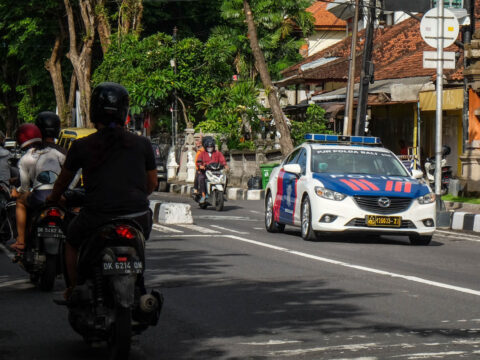 Dynamic Crime Boss Steven Lyons Paraded By Bali Police After Airport Arrest View Digital Art Dynamic Crime Boss Steven Lyons Paraded By Bali Police After Airport Arrest View Digital Art