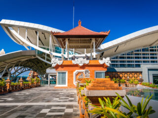 Bali Airport Speaks Out After Tourist Accusations About Long Queues