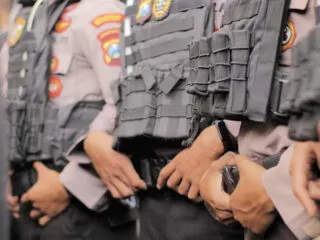 Bali Authorities Arrest Three International Drug Dealers After Seizing Nearly 1kg Of Narcotics